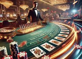 Platform livetotobet menampilkan meja dealer langsung dan pasar sportsbook terintegrasi